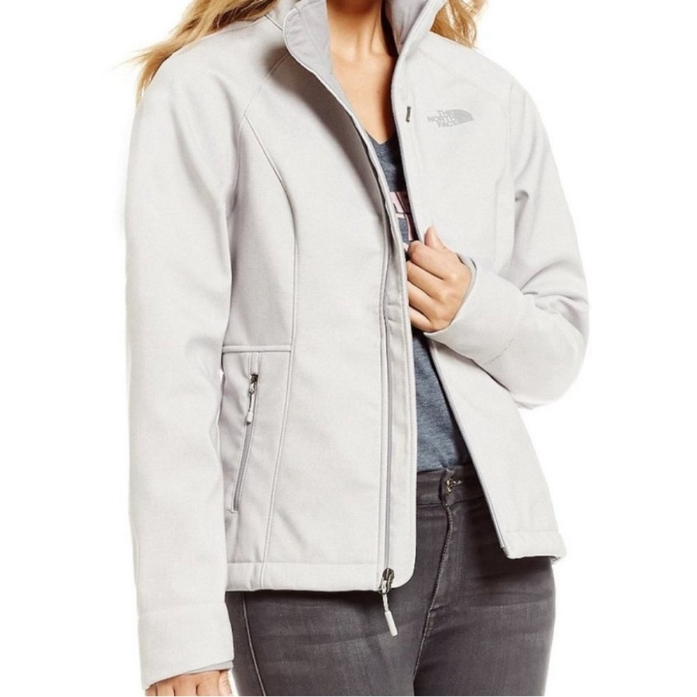 XS North Face women’s “apex bionic” jacket